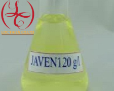 Javen-NaOCl-Natri hypochlorit - Hóa Chất Lộc Thiên - Công Ty TNHH Đầu Tư Phát Triển Lộc Thiên